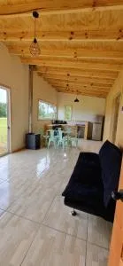 AltaVista Lago Ranco - Trapi