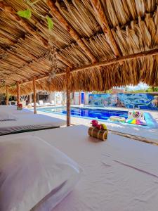 Marazao Beach Hotel & Wellness