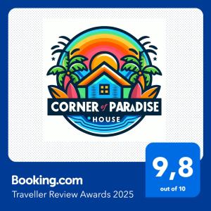 Corner of Paradise House