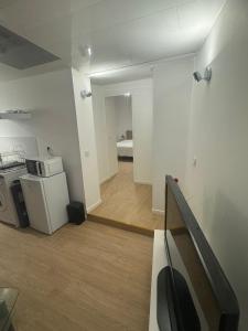 Résidence Borgia - Bois Vignolles, Appartement 3