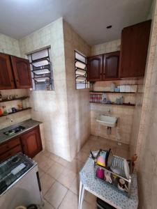 Apartamento Umarizal