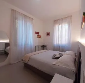 Silviù - I Due Tigli - 蓬泰圣乔瓦尼