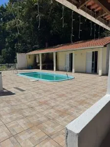 Sítio Guidu - Sete Barras