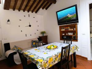 Casetta Il Limone - San Filippo - Gemelli