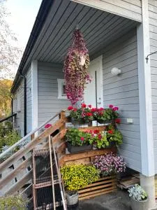 Cosy rooms & garden - Asker