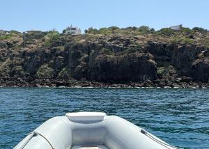 Sardegnaexplora - Villa Sa Lumenera Ginepro