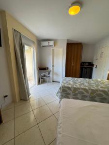 Condomínio Residencial Thermas Place Apto 119