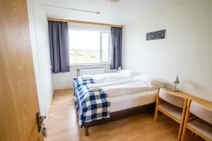 尼斯特旅馆 - Bakkafjörður