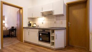 Apartment "Engel" für 4 Gäste 56m2 - Direkt im Zentrum