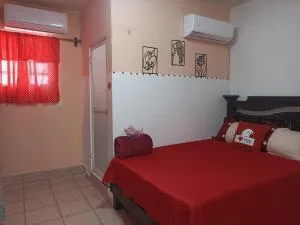 Casa Chero - Comalcalco