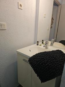 Appartements Residence du Soleil : photos des chambres