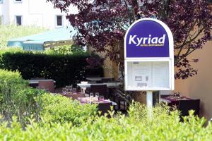 Hotels Kyriad Nancy Sud - Ludres : photos des chambres