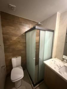 CÉNTRICO DEPARTAMENTO con HERMOSA VISTA y amplios BALCONES