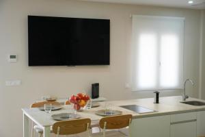 KYUU 2 Apartamento de 2 habitaciones a 200m de la playa