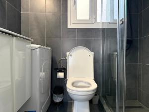 N25 - Cozi Eden 1 bedroom apartment