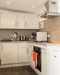 Dunollie Halls Apartment
