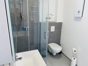 Koblenzer Naturhaus & Apartments