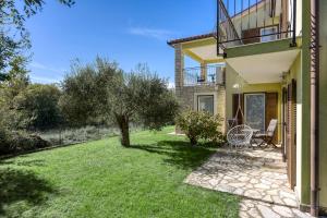 Villa LUMARE AQUA - Pool, Jacuzzi & Garden