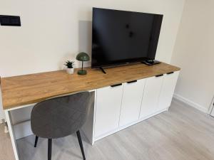 Luxury apartment in hearth of Kosice