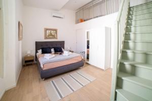 Suite Monique-5 Minuti Dalla Stazione