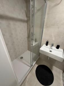 Luxury apartment in hearth of Kosice