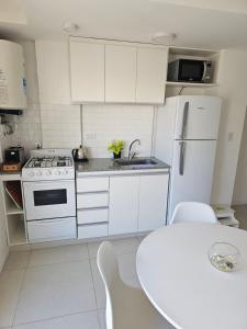 Dto PLAYAMAR Hermoso Vista lateral al mar a estrenar