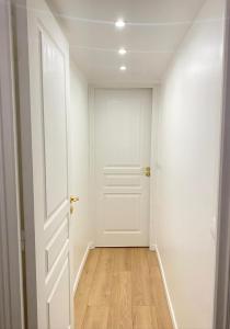 Luxury Apartment in the Golden Triangle - Paris