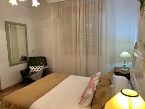 Apartamento Puerta Grana Priego.