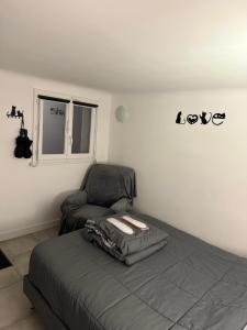 Appartements Chez Pascal et Louna au calme ! Near Paris, transport RER B, Roissy CDG Airport, Disneyland : photos des chambres