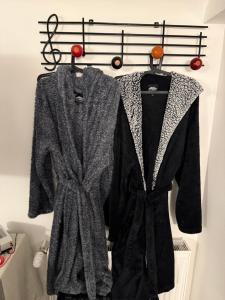 Appartements Chez Pascal et Louna au calme ! Near Paris, transport RER B, Roissy CDG Airport, Disneyland : photos des chambres