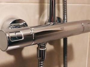 Cozy Studio in Central Katowice with Free Parking and Wi-Fi