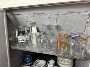 Appartements Chez Pascal et Louna au calme ! Near Paris, transport RER B, Roissy CDG Airport, Disneyland : Appartement 1 Chambre