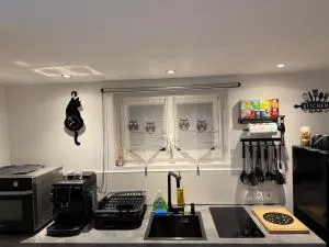 Chez Pascal et Sonia au calme ! - 塞夫朗