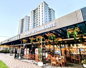 Modern Paradise Relax & Explore at Viva Jaco