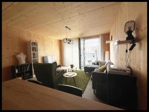 Appartement tout eco-confort proche du centre