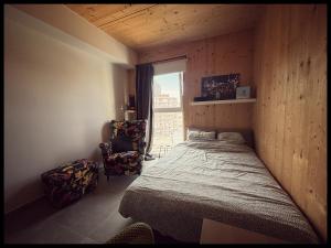 Appartement tout eco-confort proche du centre