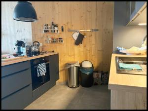 Appartement tout eco-confort proche du centre