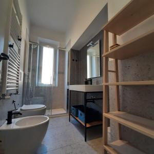 Silviù - I Due Tigli