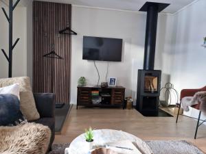 Cozy Apartment close to Ski Resort, Golf, Beach & Hiking