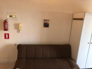 Ion Apartments Messolonghi Double Room Sea View Loft