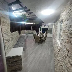 Rincon del mar - Bocacangrejo