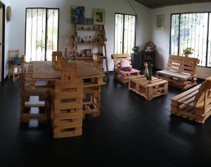 Granja Agroturistica Fruto de los andes