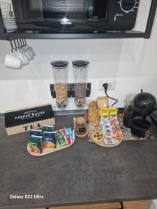 BlueSkyHouse Centro Catania