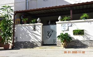 Casa Vacanze Giorgia