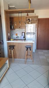 Apt moderno Porto das Dunas