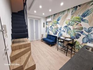 BlueSkyHouse Centro Catania