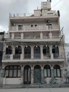 Hotel Shauard - El Encón