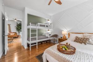 Bohemian Retreat 4BR Home Downtown Beach Wineries