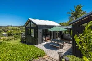 Art Lovers Retreat - Stay Waiheke - 欧尼坦基