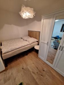 Ferienappartment im Rheinischen Westerwald